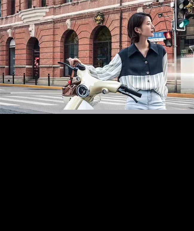 魯大師2024年Q1季度電動車報告：新老品牌角逐電自市場，九號699分奪魁