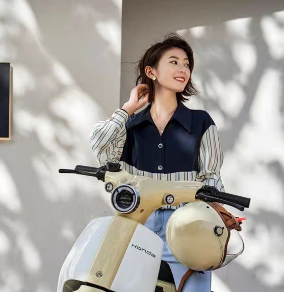魯大師2024年Q1季度電動車報告：新老品牌角逐電自市場，九號699分奪魁