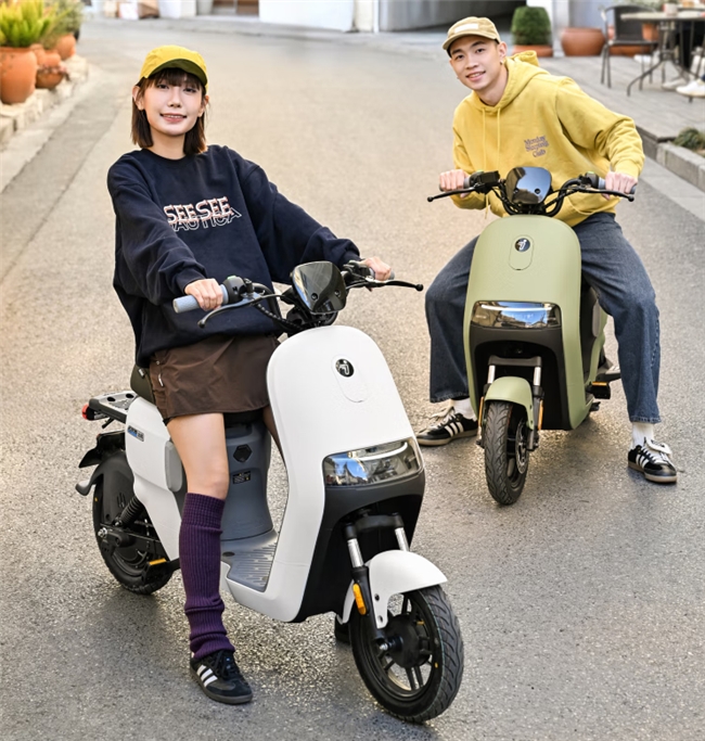 魯大師2024年Q1季度電動車報告：新老品牌角逐電自市場，九號699分奪魁