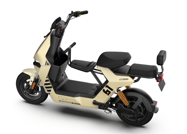 魯大師2024年Q1季度電動車報告：新老品牌角逐電自市場，九號699分奪魁