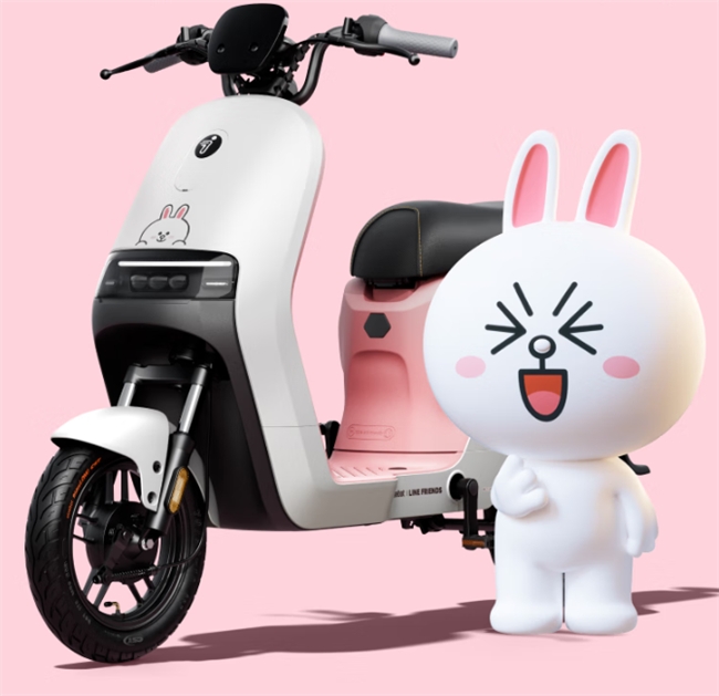 魯大師2024年Q1季度電動車報告：新老品牌角逐電自市場，九號699分奪魁