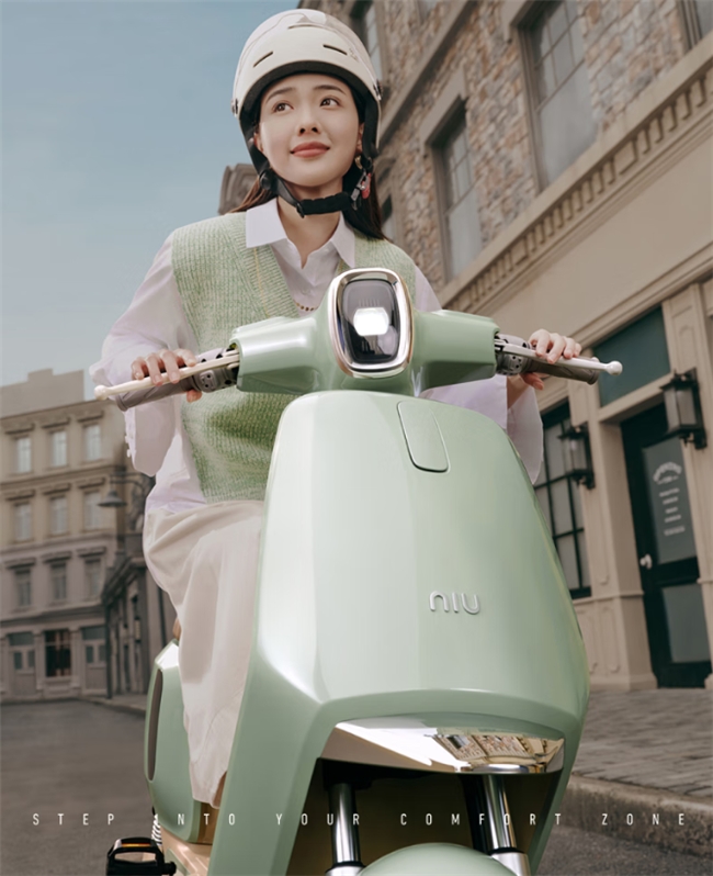 魯大師2024年Q1季度電動車報告：新老品牌角逐電自市場，九號699分奪魁