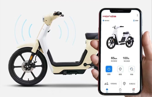 魯大師2024年Q1季度電動車報告：新老品牌角逐電自市場，九號699分奪魁