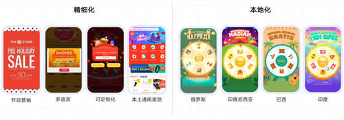 探索移動(dòng)出海新機(jī)遇，GTC2024大會(huì)OKSpin在4B09與您不見不散