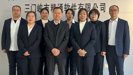 暢捷通伙伴故事｜“社恐i人”創(chuàng)業(yè)屢出奇招，竟治好了2000家企業(yè)的管理頑疾