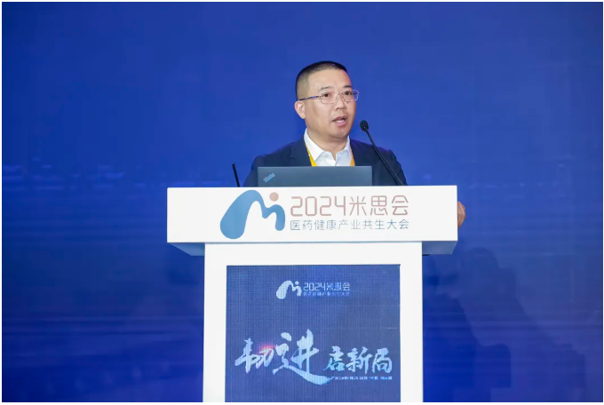 韌進(jìn)啟新局，悅康藥業(yè)再度榮登中國化藥企業(yè)百強榜第30位