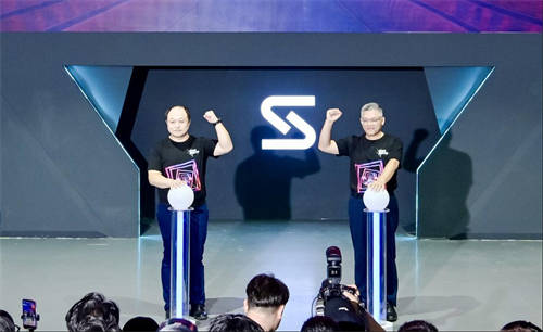 TCL華星攜手聯(lián)想2024 ChinaJoy刷屏全場(chǎng)，爆款新品再掀電競(jìng)狂潮
