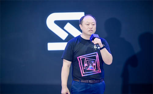 TCL華星攜手聯(lián)想2024 ChinaJoy刷屏全場(chǎng)，爆款新品再掀電競(jìng)狂潮