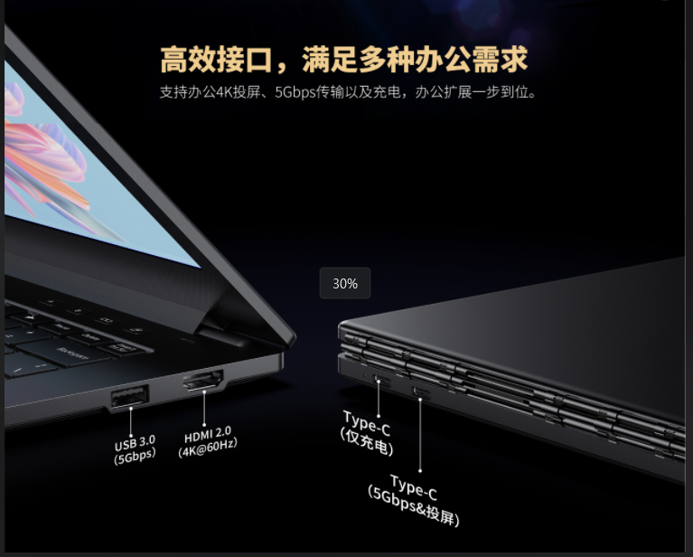 厚積薄發(fā)，破繭成蝶——創(chuàng)盈芯ACEMAGIC雙屏筆記本全球首發(fā)，重塑便攜PC新格局！
