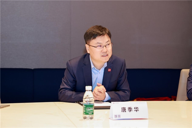 阿里云無(wú)影走進(jìn)九方智投控股，探討云電腦創(chuàng)新應(yīng)用