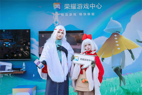 AI加持的榮耀互聯(lián)網服務  究竟能帶來哪些可能？
