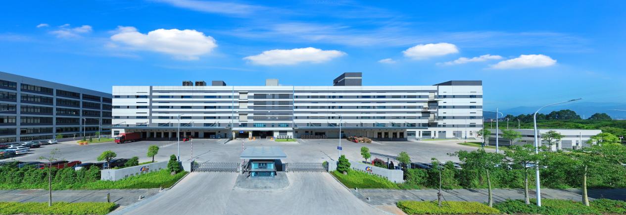 【大國品牌 世界普及】強力巨彩，專注LED大顯示20年