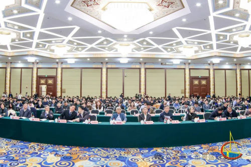 科技硬實力再獲認(rèn)可！祝賀itc保倫股份榮膺國家級“金橋獎”項目獎二等獎！