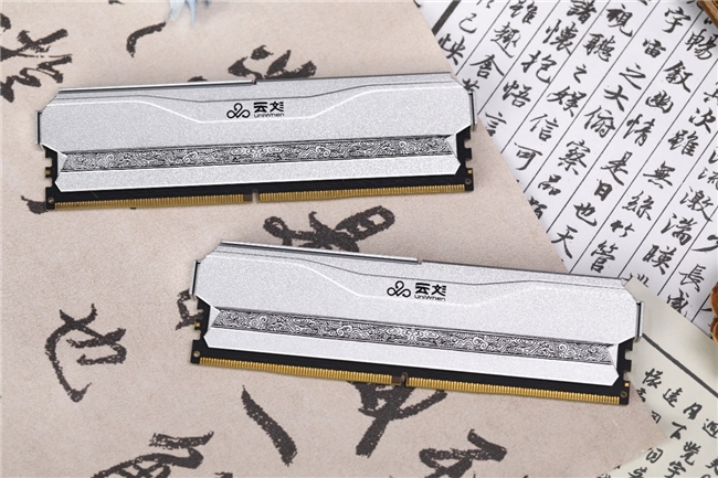 國風(fēng)裝機(jī)的點(diǎn)睛之筆，神凝DDR4內(nèi)存評測體驗(yàn)