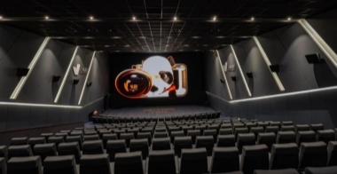 不負(fù)好時(shí)光，河南首家4K 14米VLED LED廳落地鄭州