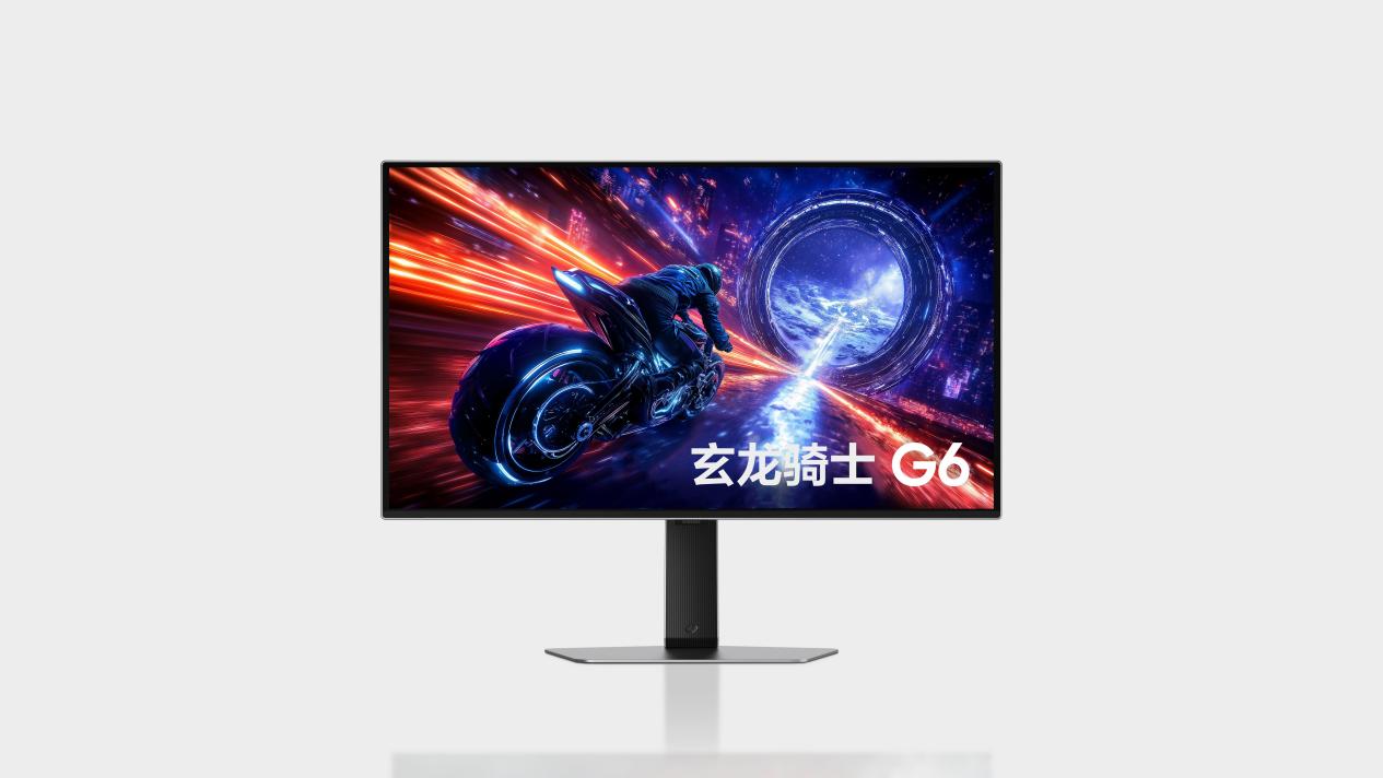 三星2025年新款顯示器即將亮相CES ，搭載AI功能、提供卓越游戲性能