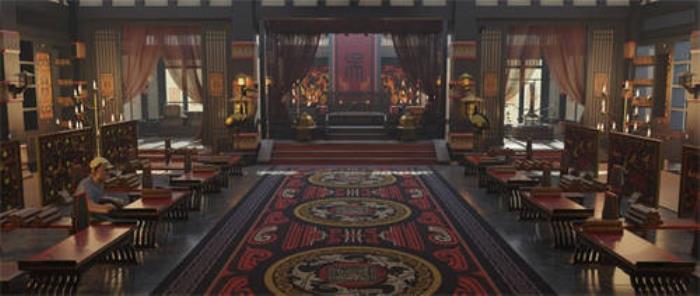 歷史權(quán)謀題材真人互動(dòng)影游《代號(hào)三國(guó)》于1月3日開機(jī) 開啟互動(dòng)娛樂新篇章！