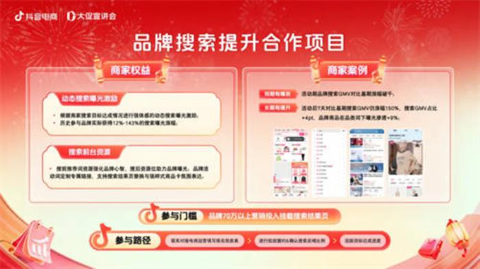 抖音商城年貨節(jié)正式開啟，引爆新年好生意！