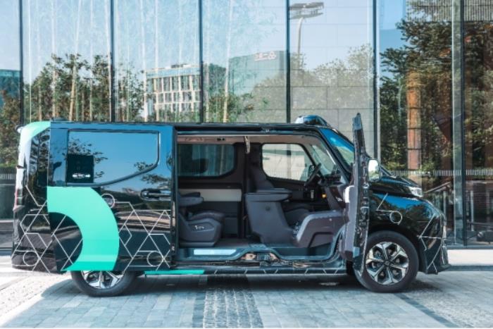 「2024中國AIEV產(chǎn)業(yè)智駕創(chuàng)新企業(yè)」揭榜，全球Robotaxi第一股文遠(yuǎn)知行光榮上榜