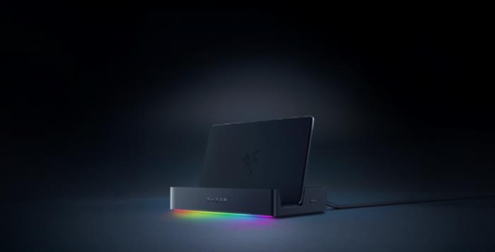 新定義游戲，RAZER在CES 2025帶來變革突破和未來技術