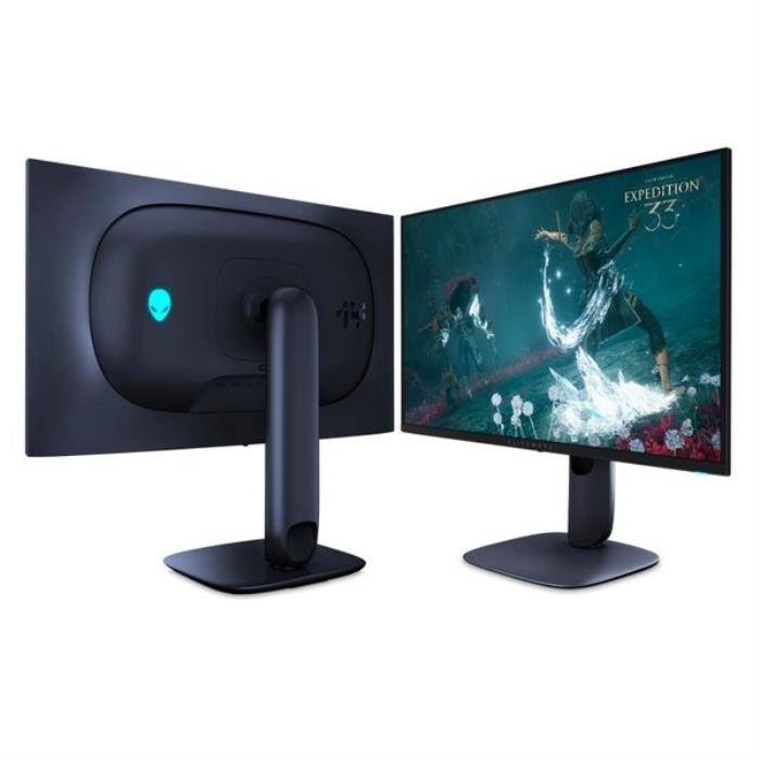 Alienware推出27英寸4K QD-OLED游戲顯示器，競(jìng)技體驗(yàn)再攀新巔峰