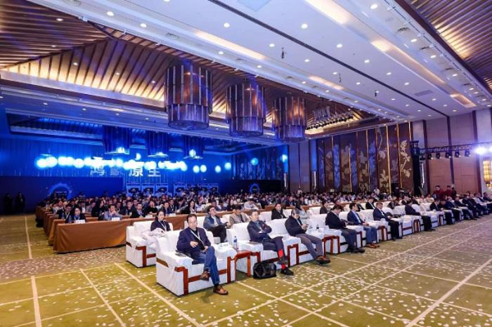 迪家智能科技攜手華為，共創(chuàng)鴻蒙智慧辦公新篇