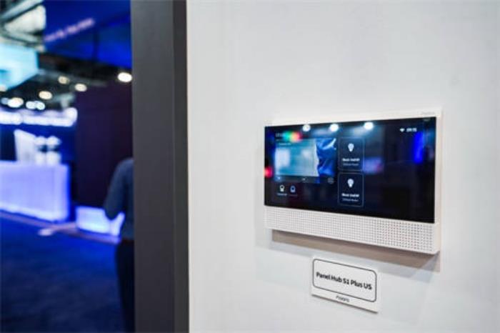 領航智能家居新時代，Aqara 多款重磅新品亮相 CES 2025