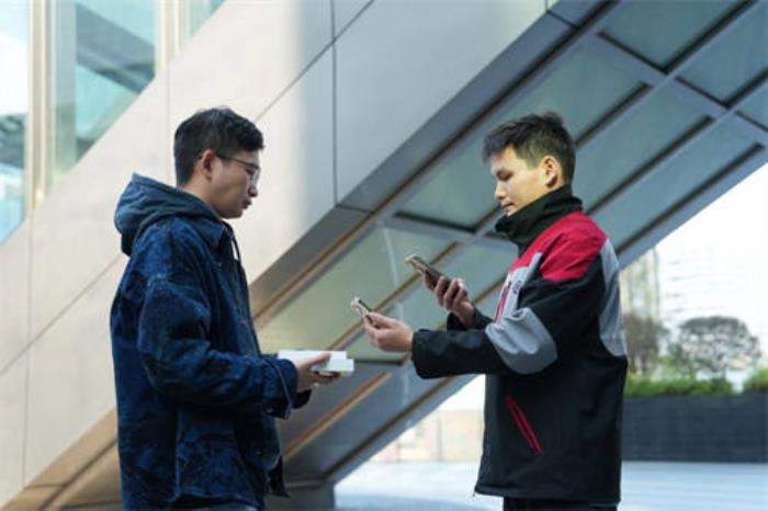 手機享國補！順豐發(fā)布3C物流供應(yīng)鏈新方案