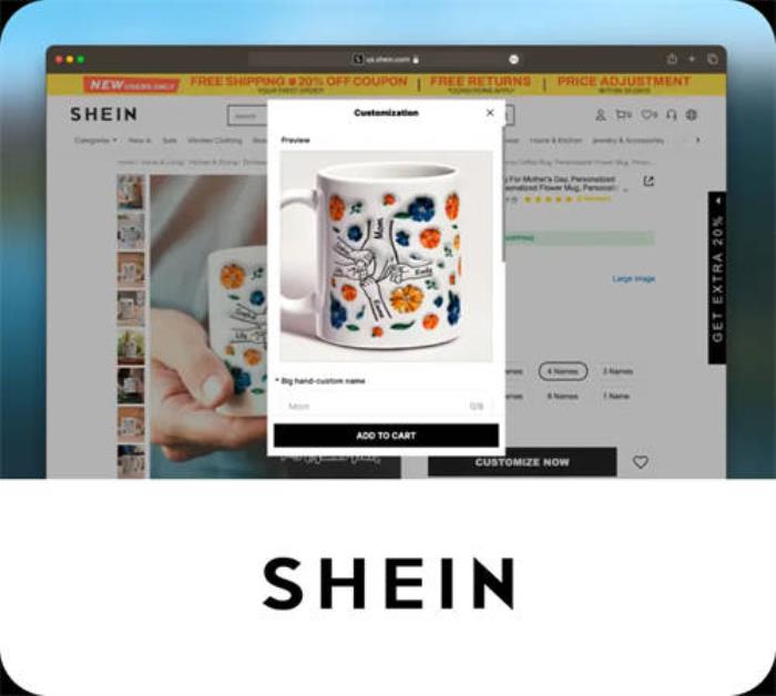SHOPLINE與CustoMeow戰(zhàn)略合作，推出商品定制解決方案