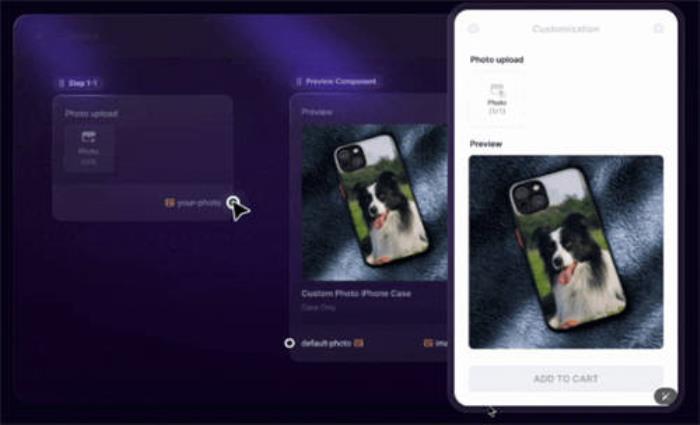 SHOPLINE與CustoMeow戰(zhàn)略合作，推出商品定制解決方案