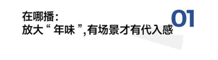 當(dāng)年輕人過(guò)起“賽博年”，品牌如何把熱點(diǎn)內(nèi)容變成好生意？