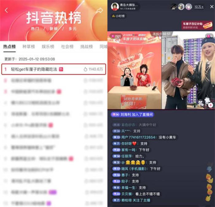 當(dāng)年輕人過(guò)起“賽博年”，品牌如何把熱點(diǎn)內(nèi)容變成好生意？