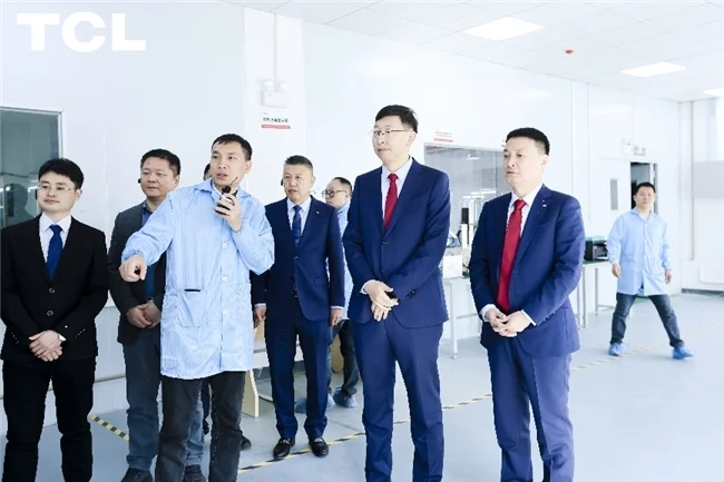 TCL智能鎖數(shù)字化工廠落地，研產(chǎn)銷服一體化，構(gòu)建起全鏈路品控體系