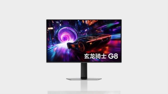 三星玄龍騎士電競(jìng)顯示器OLED G8（G81SF）新品開啟預(yù)約登記活動(dòng)