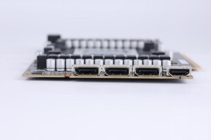 耕升 GeForce RTX 5090 D 解禁全新AI 兵器庫！DLSS 4開啟狂暴性能模式！