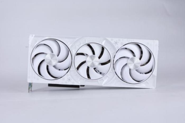 耕升 GeForce RTX 5090 D 解禁全新AI 兵器庫！DLSS 4開啟狂暴性能模式！