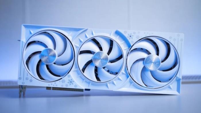 耕升 GeForce RTX 5090 D 解禁全新AI 兵器庫！DLSS 4開啟狂暴性能模式！