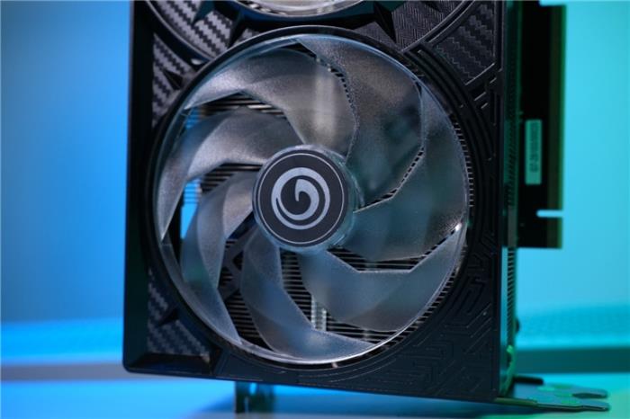 更快更強更AI，影馳GeForce RTX 5090 D 大將評測
