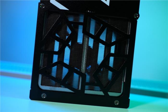 更快更強更AI，影馳GeForce RTX 5090 D 大將評測