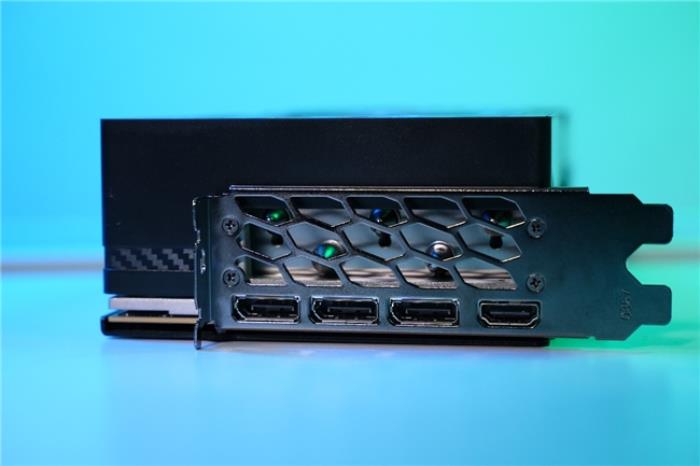 更快更強更AI，影馳GeForce RTX 5090 D 大將評測