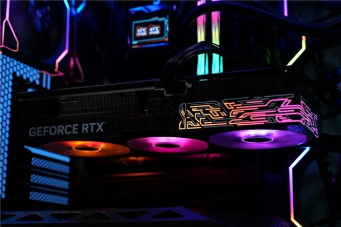 更快更強更AI，影馳GeForce RTX 5090 D 大將評測