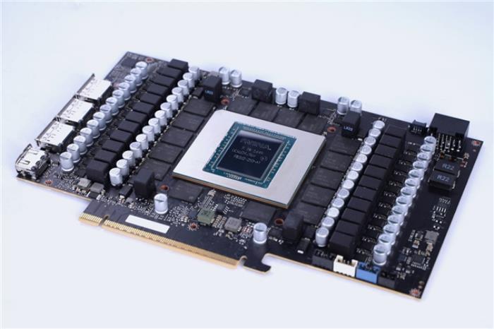 更快更強更AI，影馳GeForce RTX 5090 D 大將評測