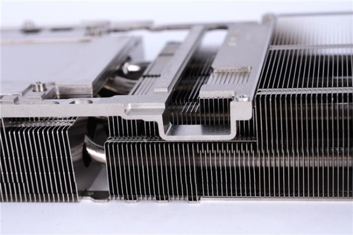 更快更強更AI，影馳GeForce RTX 5090 D 大將評測