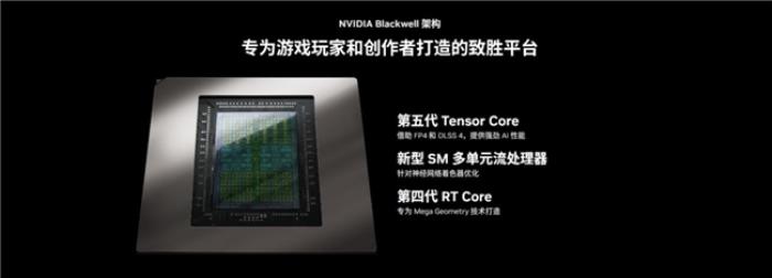 更快更強更AI，影馳GeForce RTX 5090 D 大將評測