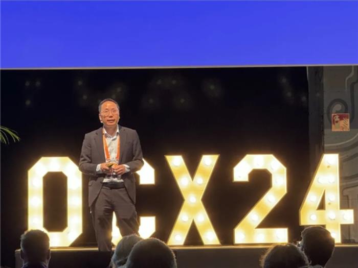 OpenHarmony項(xiàng)目群技術(shù)指導(dǎo)委員會2025年新春賀詞