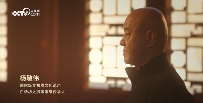 首個(gè)非遺春節(jié)將至，濃濃年味藏在華為音樂里