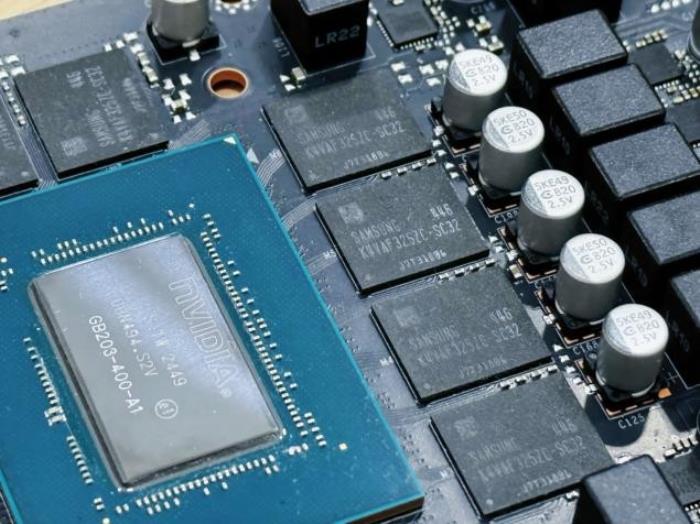 DLSS 4攜手影馳 GeForce RTX 5080 魔刃，解封性能超越上代卡皇！