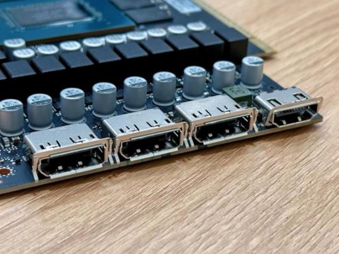 DLSS 4攜手影馳 GeForce RTX 5080 魔刃，解封性能超越上代卡皇！
