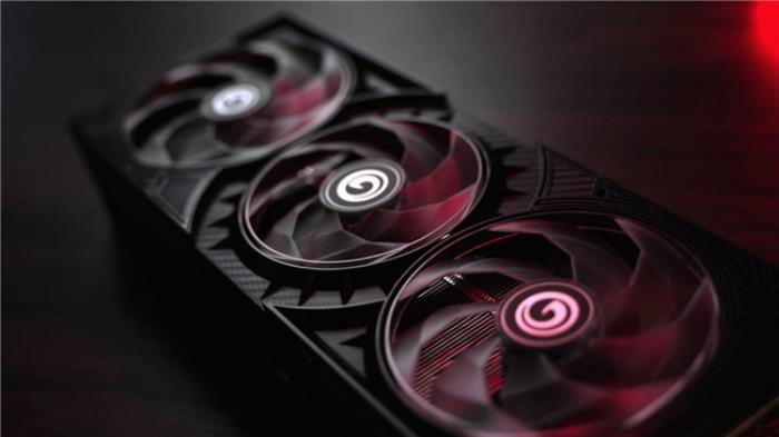 支持DLSS4，影馳 RTX 5080 金屬大師OC評測