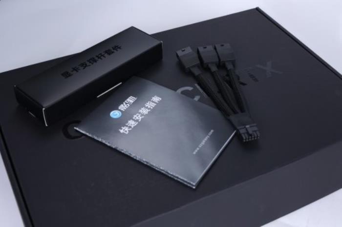 支持DLSS4，影馳 RTX 5080 金屬大師OC評測